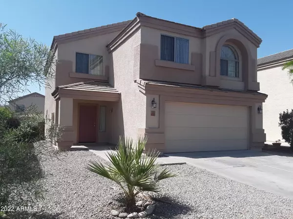 12927 W PORT ROYALE Lane, El Mirage, AZ 85335