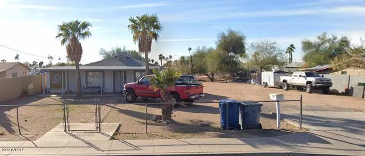 Apache Junction, AZ 85120,386 N OCOTILLO Drive