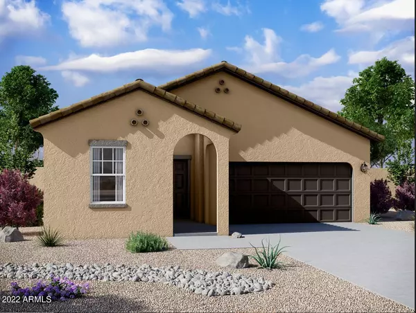 26103 N LETO Circle, Florence, AZ 85132