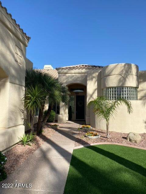 Scottsdale, AZ 85259,9230 N 115TH Place