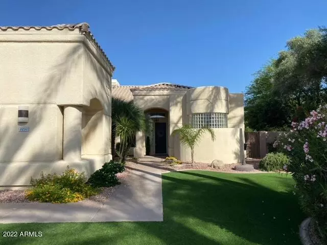 9230 N 115TH Place, Scottsdale, AZ 85259