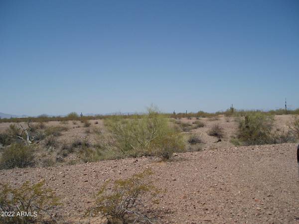 Unincorporated County, AZ 85361,30125 W Ocupado Drive #172