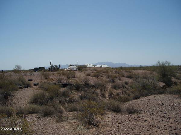 Unincorporated County, AZ 85361,30125 W Ocupado Drive #172