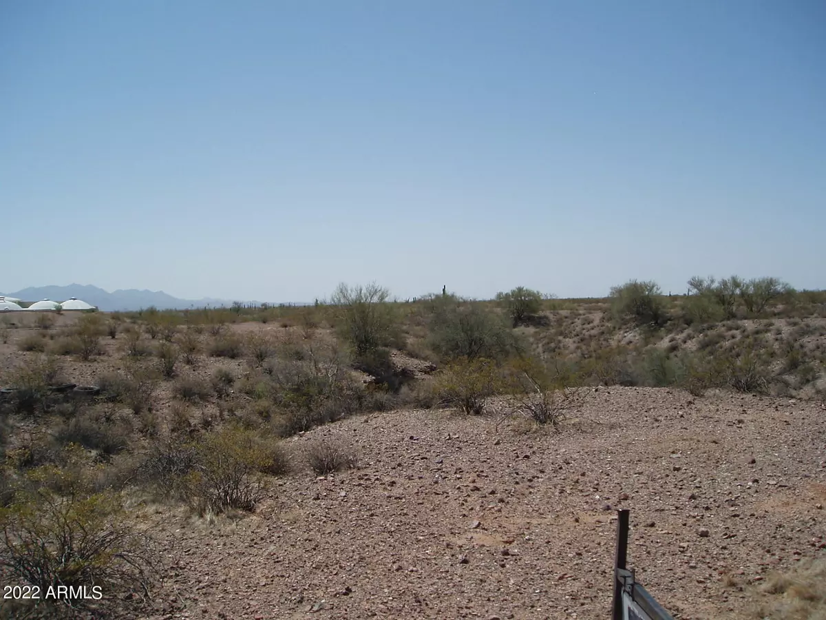 Unincorporated County, AZ 85361,30125 W Ocupado Drive #172