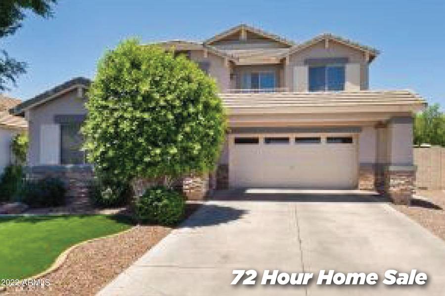 692 E PENNY Lane, San Tan Valley, AZ 85140