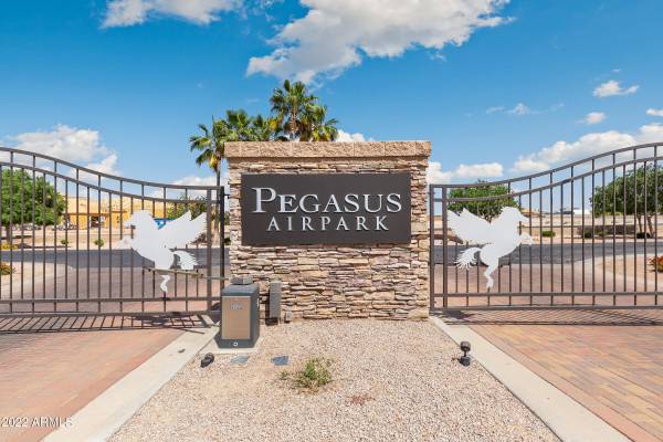 Queen Creek, AZ 85142,21290 E PEGASUS Parkway