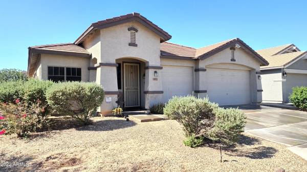 4821 W MALDONADO Road, Laveen, AZ 85339