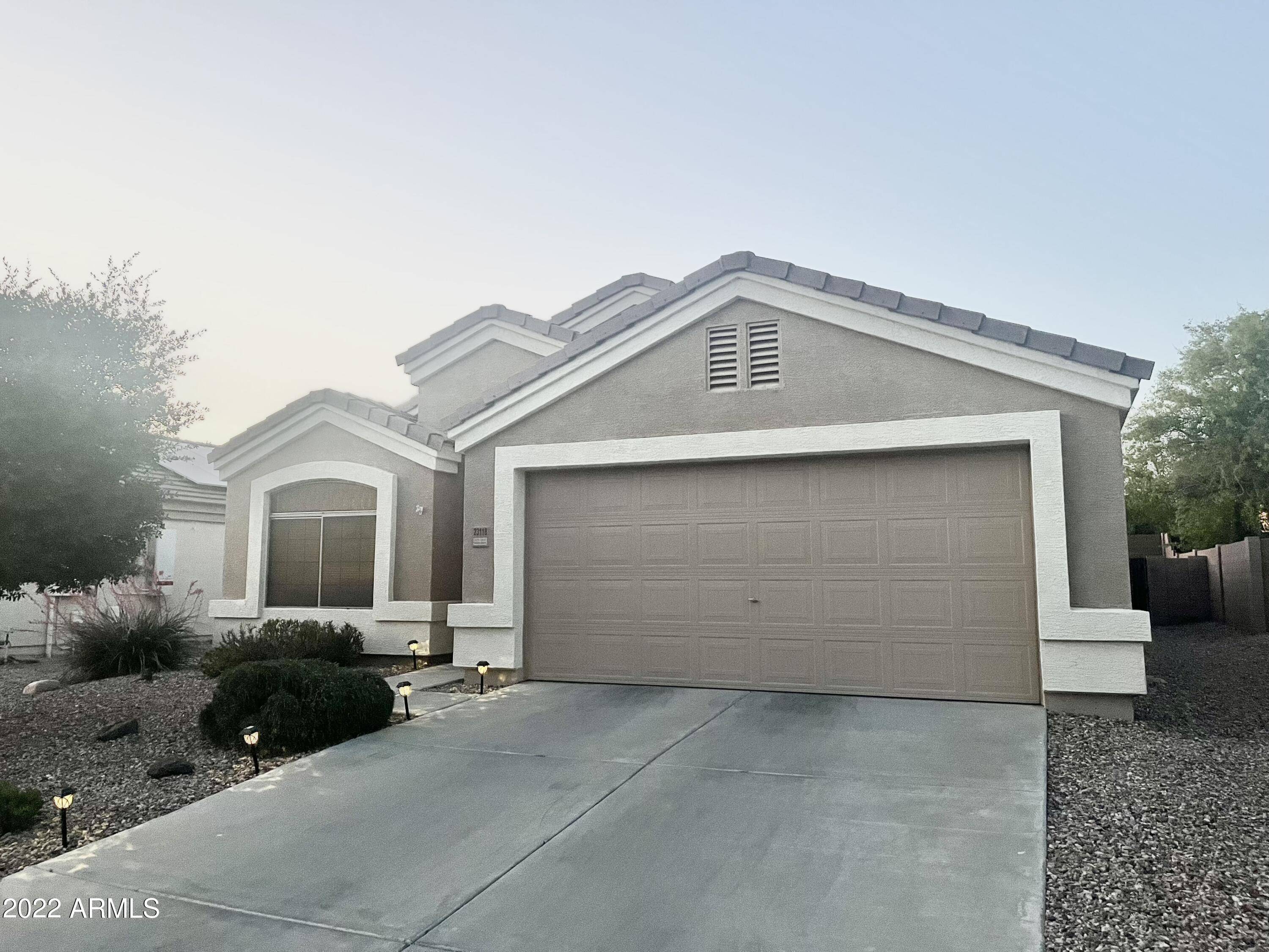 23118 W PAPAGO Street, Buckeye, AZ 85326