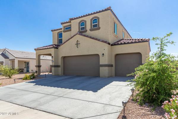 Buckeye, AZ 85396,4048 N 308TH Drive