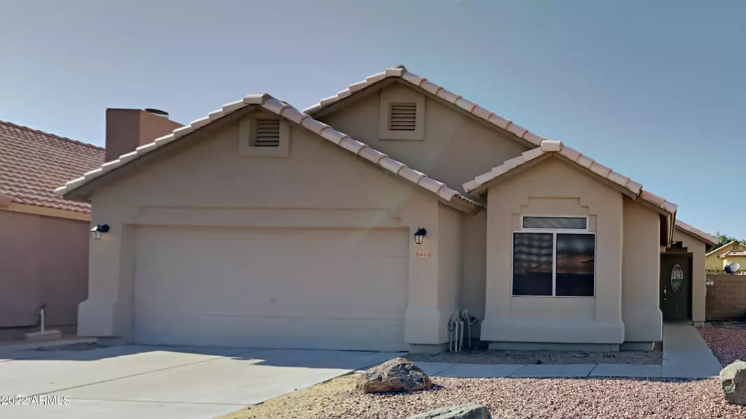 8444 W TROY Street, Peoria, AZ 85382