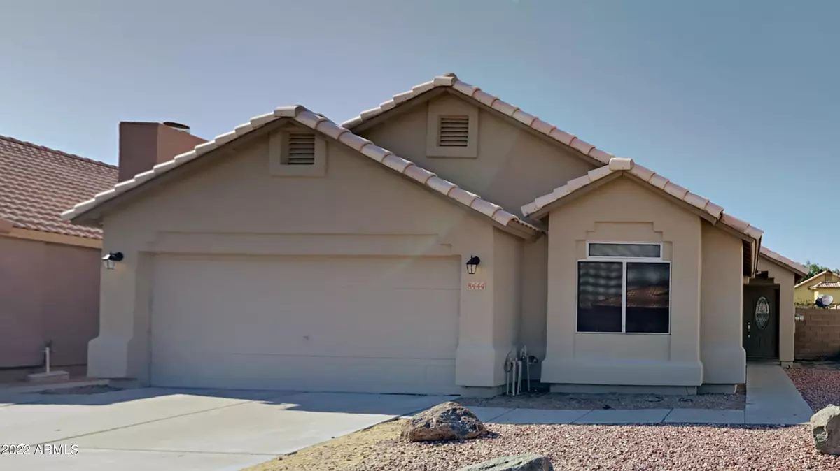 Peoria, AZ 85382,8444 W TROY Street