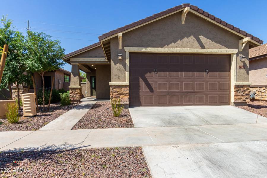 14182 W GEORGIA Drive, Surprise, AZ 85379