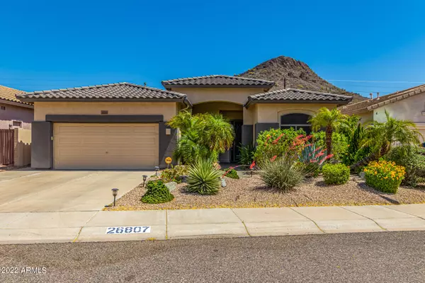 26807 N 64TH Avenue, Phoenix, AZ 85083