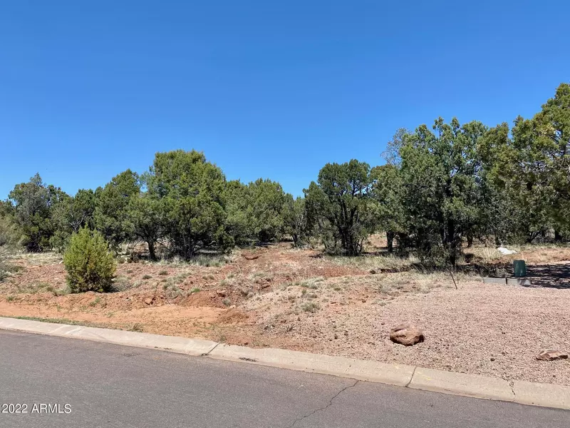 1005 N EARHART Parkway #49, Payson, AZ 85541