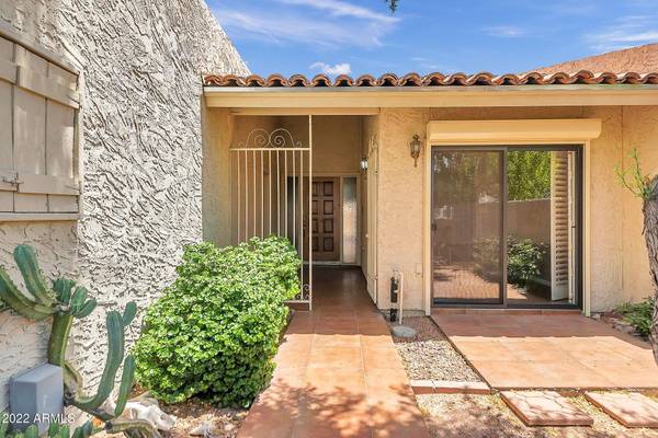 Scottsdale, AZ 85250,5131 N 78TH Street