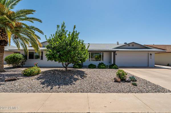 Sun City West, AZ 85375,18823 N GINGER Drive