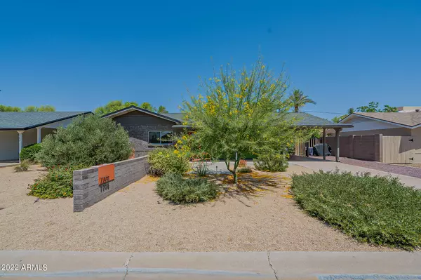 7708 E 3RD Street,  Scottsdale,  AZ 85251