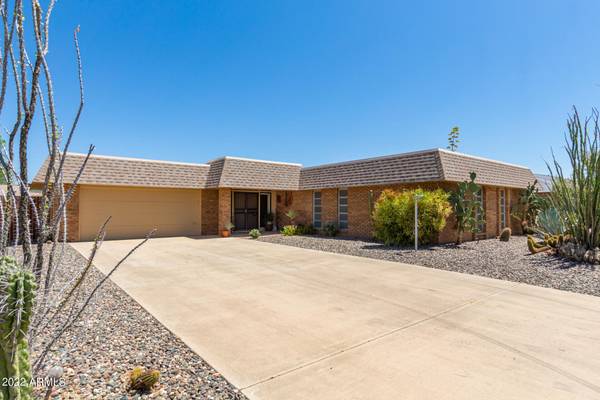 Sun City, AZ 85351,9422 W CEDAR HILL Circle N