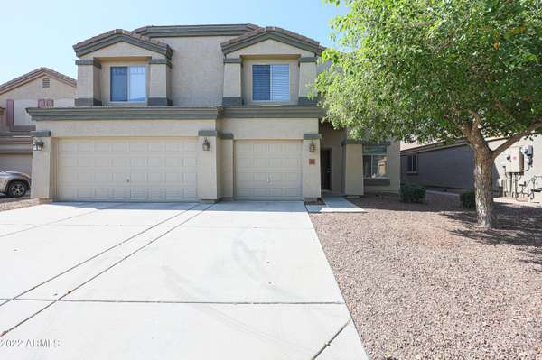 Sun City, AZ 85373,11747 W CAMINO VIVAZ --