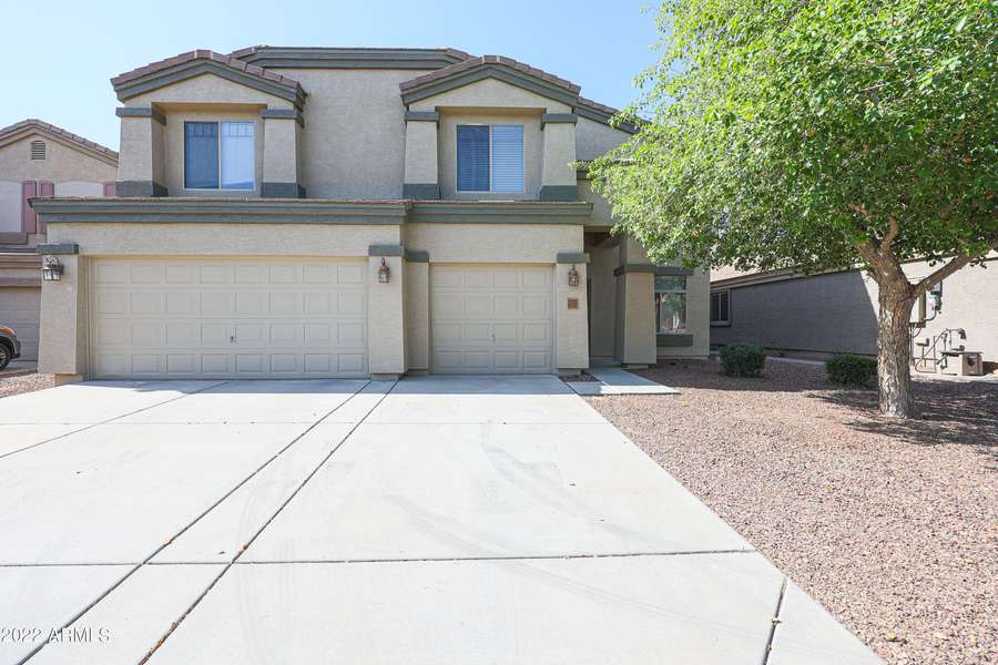 11747 W CAMINO VIVAZ --, Sun City, AZ 85373