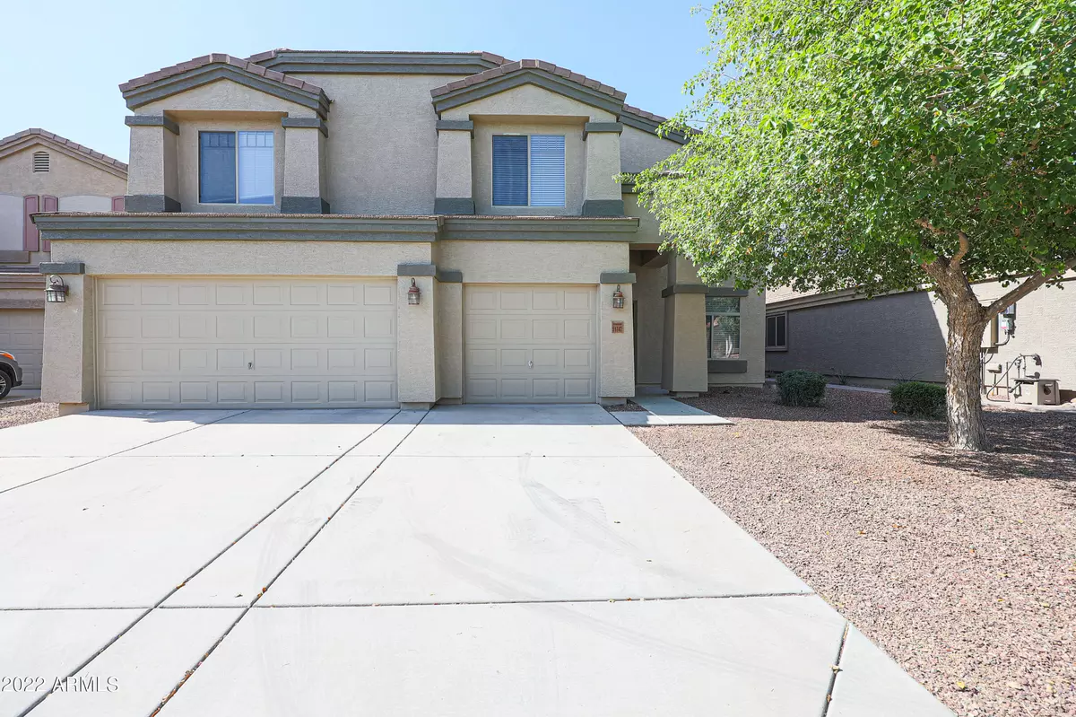 Sun City, AZ 85373,11747 W CAMINO VIVAZ --