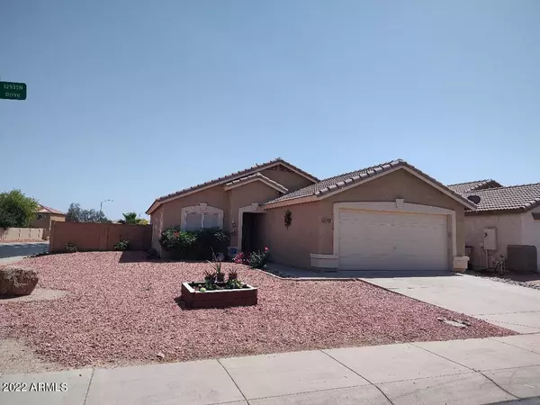 El Mirage, AZ 85335,12701 W Aster Drive