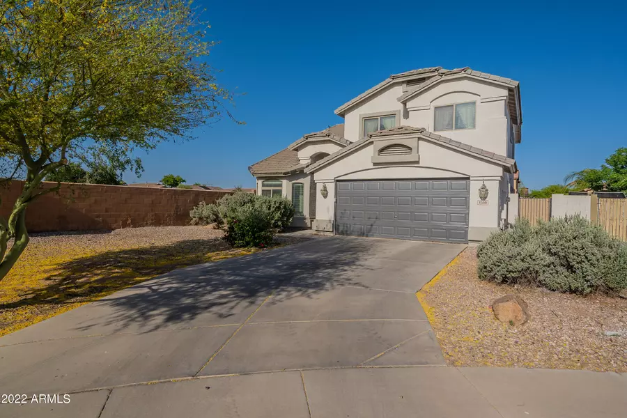 35091 N AUBRAC Circle, San Tan Valley, AZ 85143