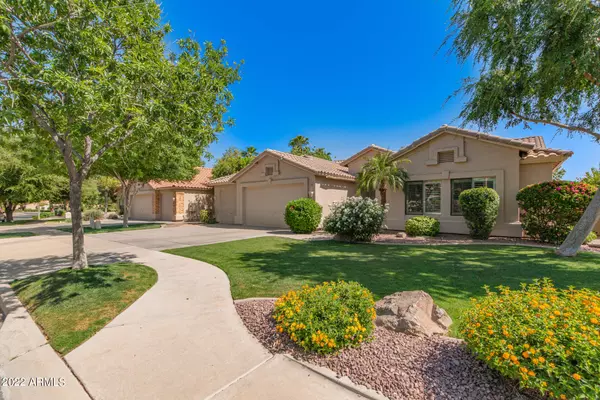 Chandler, AZ 85248,1491 W BARTLETT Way