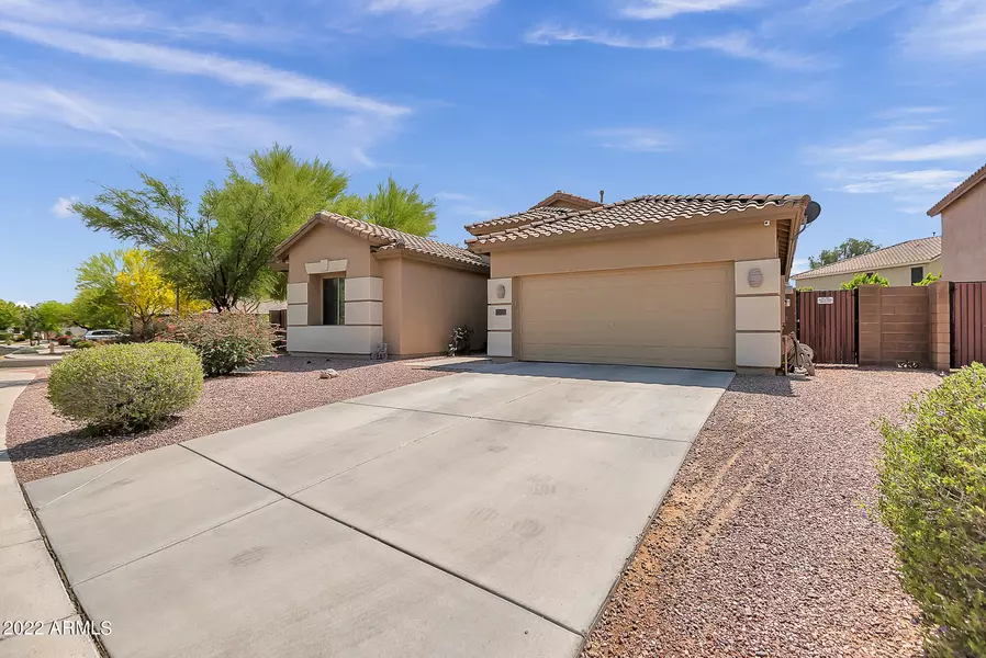 16961 W LIMESTONE Drive, Surprise, AZ 85374