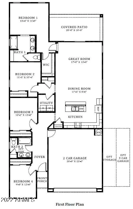 San Tan Valley, AZ 85143,36737 N ALDERNEY Court