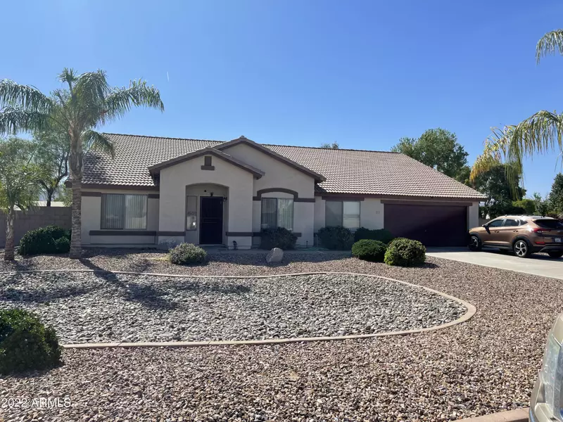 8108 N 178TH Avenue, Waddell, AZ 85355