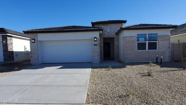 Buckeye, AZ 85326,2467 S 239TH Drive