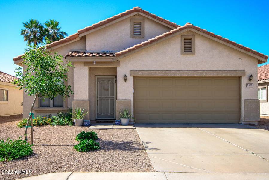 8431 E NEVILLE Avenue, Mesa, AZ 85209