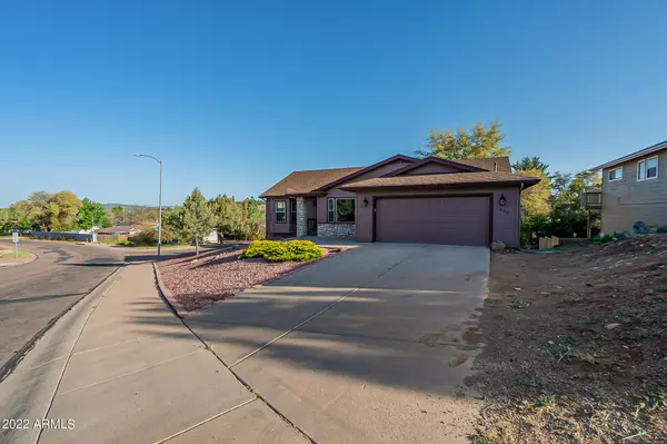 Payson, AZ 85541,400 E PHOENIX Street