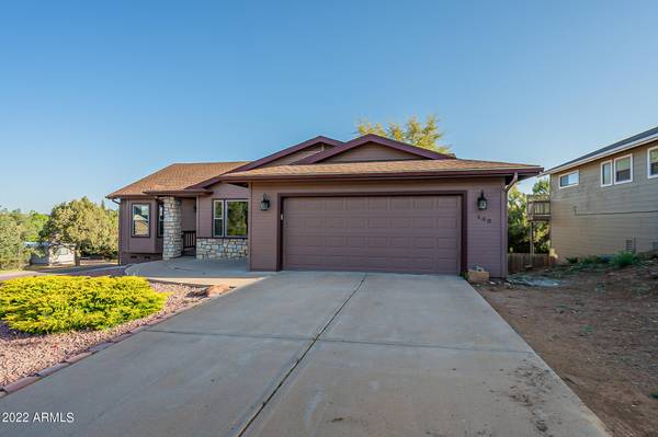 Payson, AZ 85541,400 E PHOENIX Street