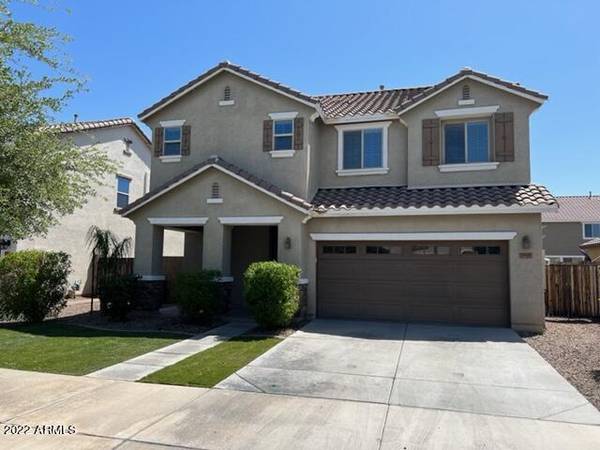 23681 S 209TH Court, Queen Creek, AZ 85142