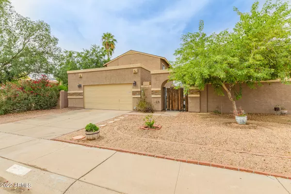 1428 E KERRY Lane, Phoenix, AZ 85024