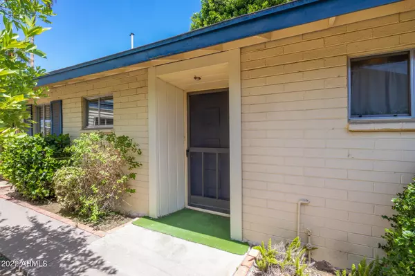 Phoenix, AZ 85016,1719 E PALO VERDE Drive