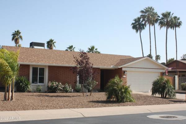 Scottsdale, AZ 85254,5901 E EVANS Drive