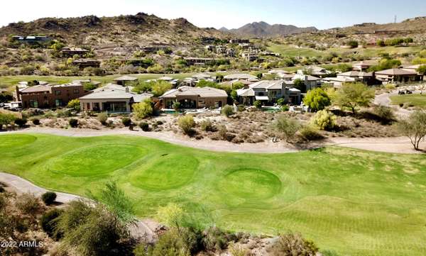 Fountain Hills, AZ 85268,14816 E SANDSTONE Court