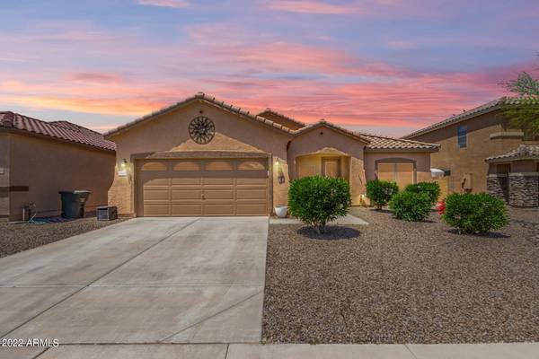 Casa Grande, AZ 85122,1809 N GREENWAY Lane