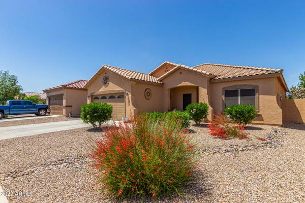 Casa Grande, AZ 85122,1809 N GREENWAY Lane