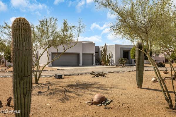 Cave Creek, AZ 85331,2540 E CARLISE Road