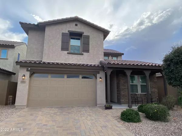 12141 W DESERT MOON Way, Peoria, AZ 85383