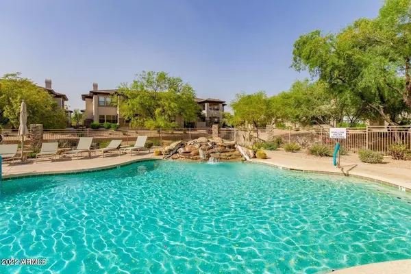 Scottsdale, AZ 85255,20121 N 76TH Street #1040