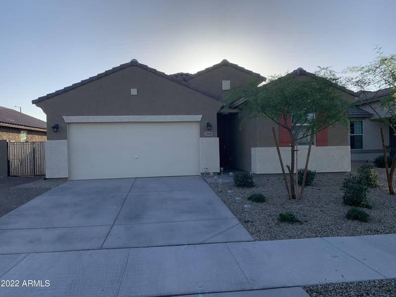 23118 N 178TH Lane, Surprise, AZ 85387