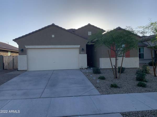 Surprise, AZ 85387,23118 N 178TH Lane