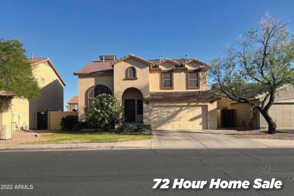 Surprise, AZ 85379,13361 W CARIBBEAN Lane