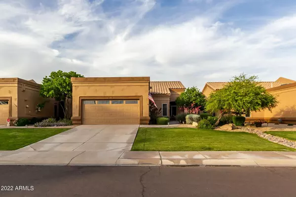 9016 W MARCO POLO Road, Peoria, AZ 85382