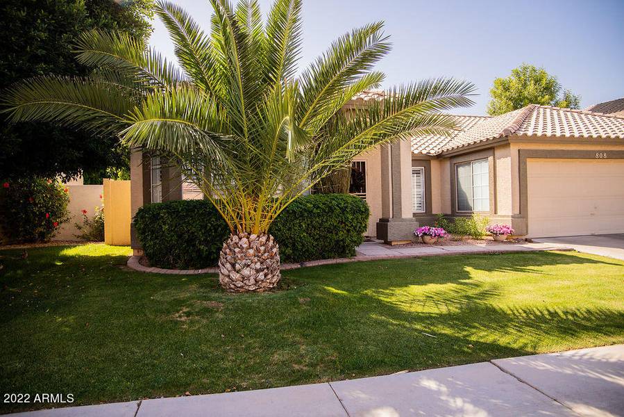 808 S COPPER KEY Court, Gilbert, AZ 85233